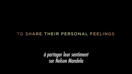 Mandela : un long chemin vers la liberté