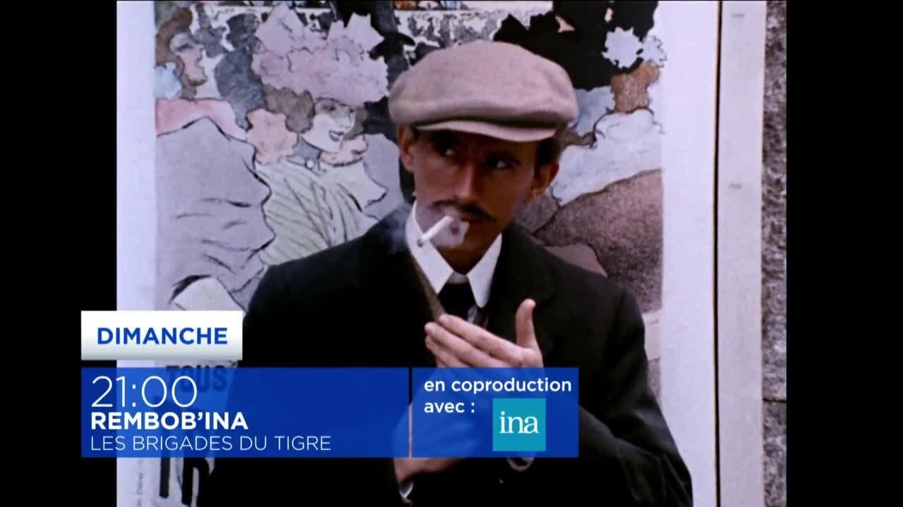 Soirée Clemenceau