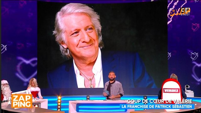 TPMP : Patrick Sébastien annonce à Cyril Hanouna qu'il arrête sa carrière à la télévision