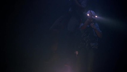 Prisonniers Du Temps - 14 novembre