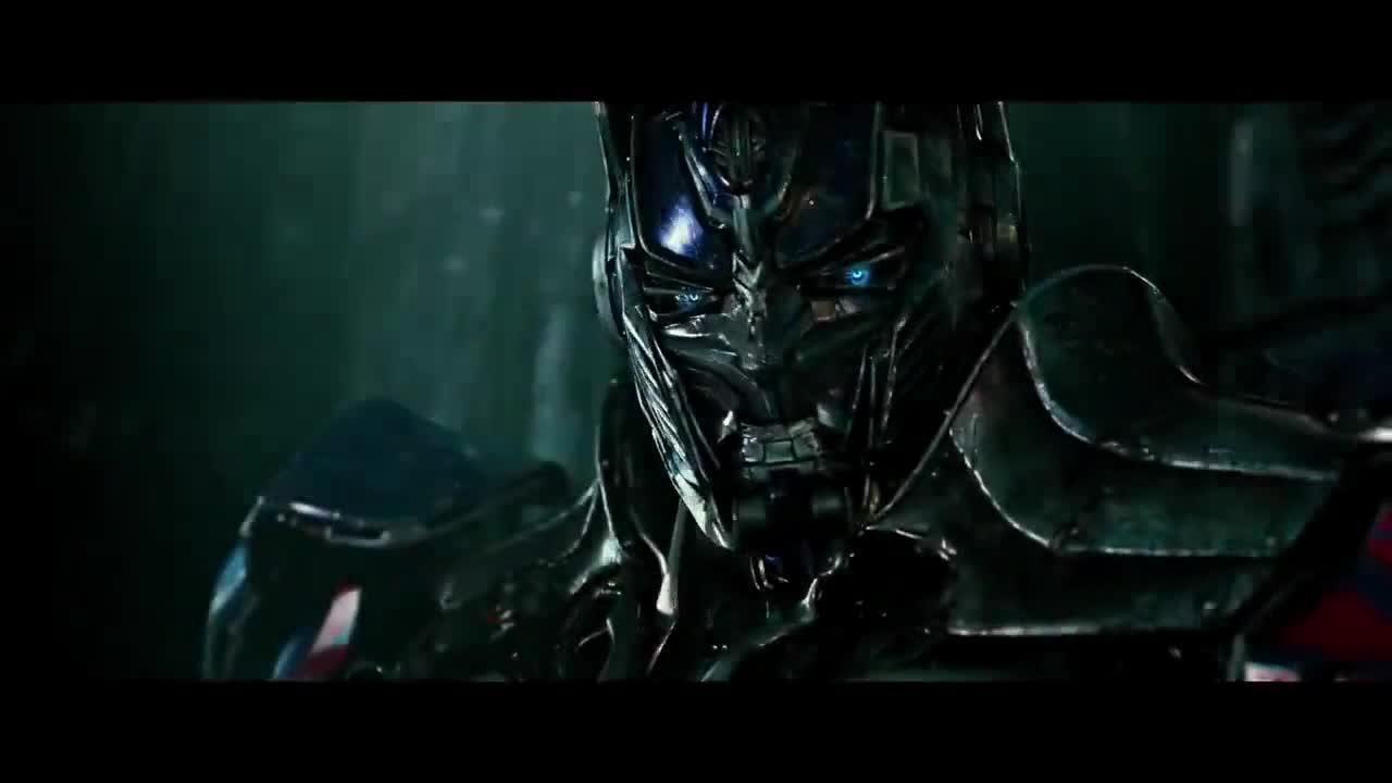 Transformers : l'âge de l'extinction