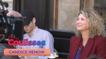 Candice Renoir (France 2) : Cécile Bois vous entraîne dans les coulisses de la saison 7