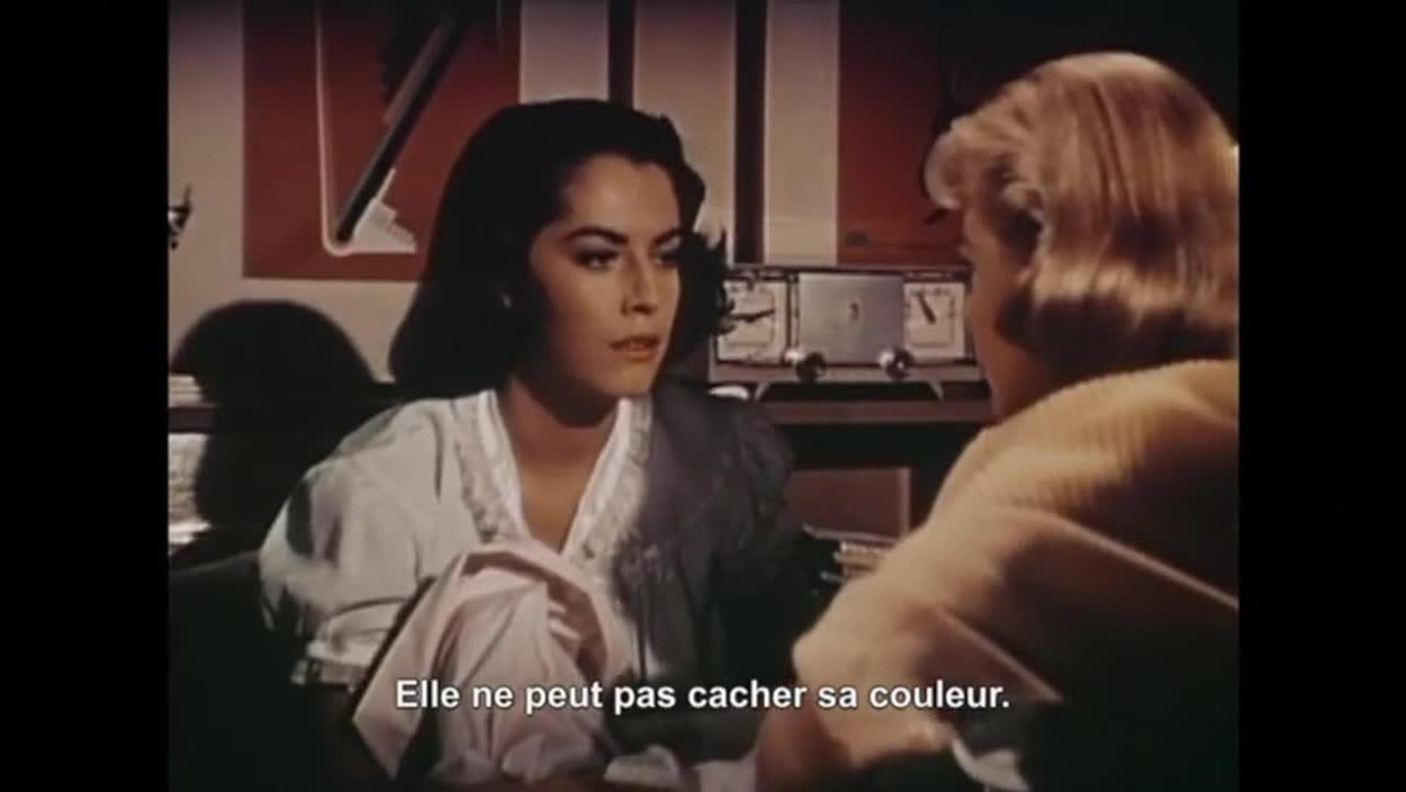 Mirage de la vie