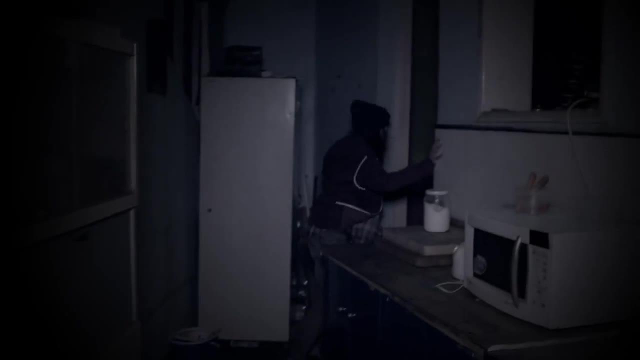 Paranormal Activity : The Marked Ones