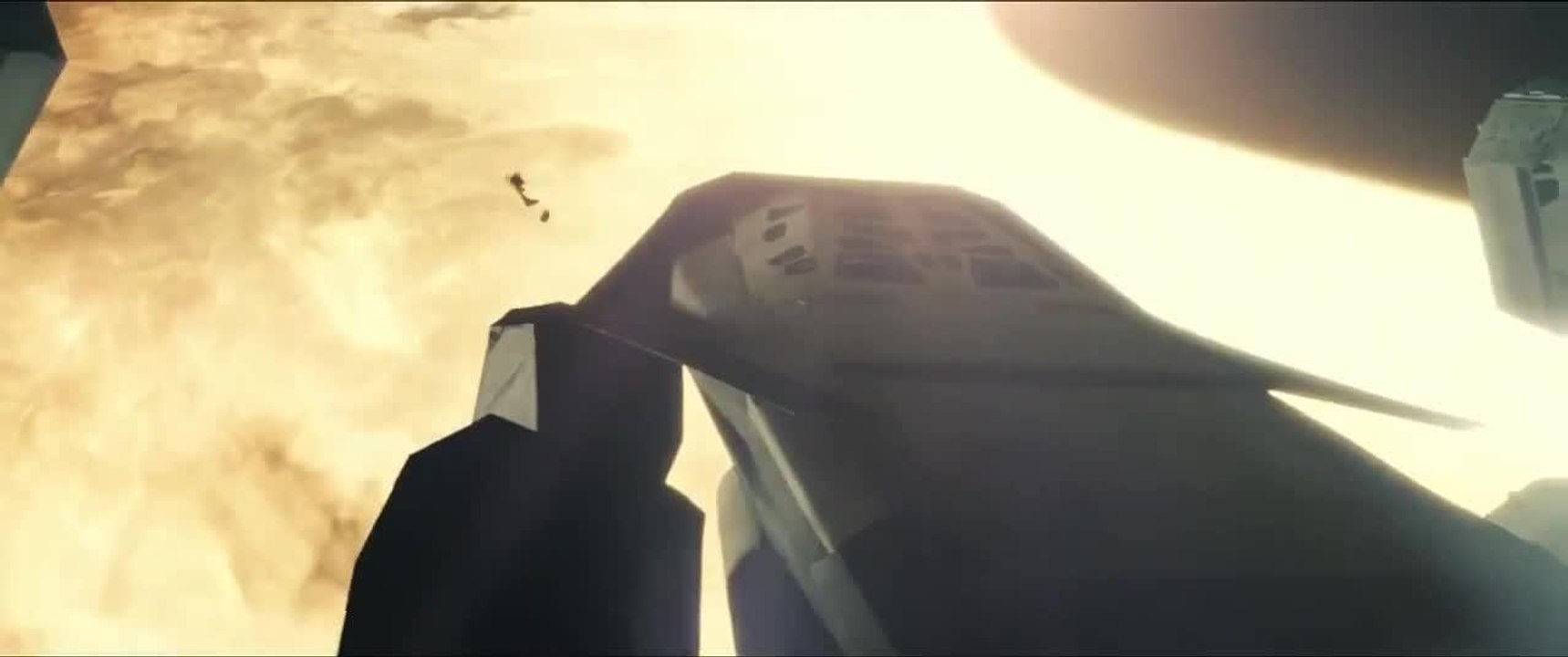 Interstellar