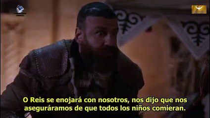 Barbaros (Barbaroslar) Capitulo 32