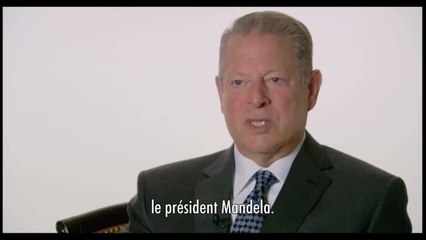 Mandela : un long chemin vers la liberté