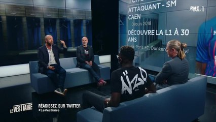Le savoureux coup de gueule de Christophe Dugarry sur l'attitude des jeunes joueurs