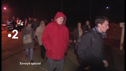 Envoyé spécial - 8 novembre