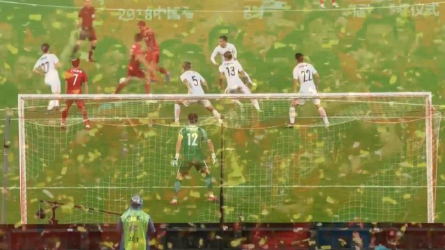 CSL - Le Shanghai SIPG, champion de Chine