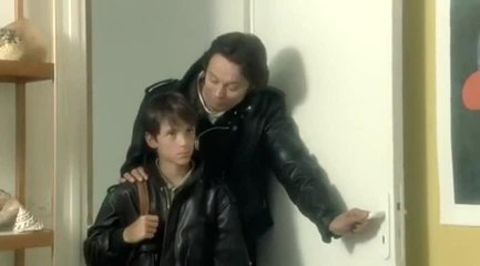 Génial, mes parents divorcent ! - 12 novembre