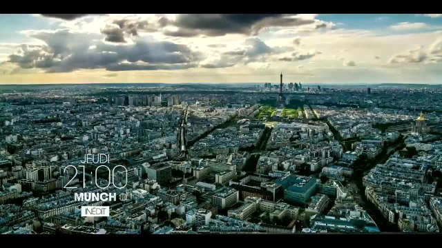 Munch: Secret défense (S2EP3)