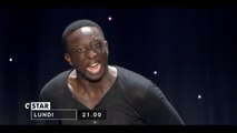 Ahmed Sylla avec un grand A
