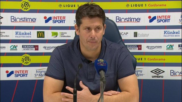 12e j. - Mercadal : Le raté de Ninga pèse lourd