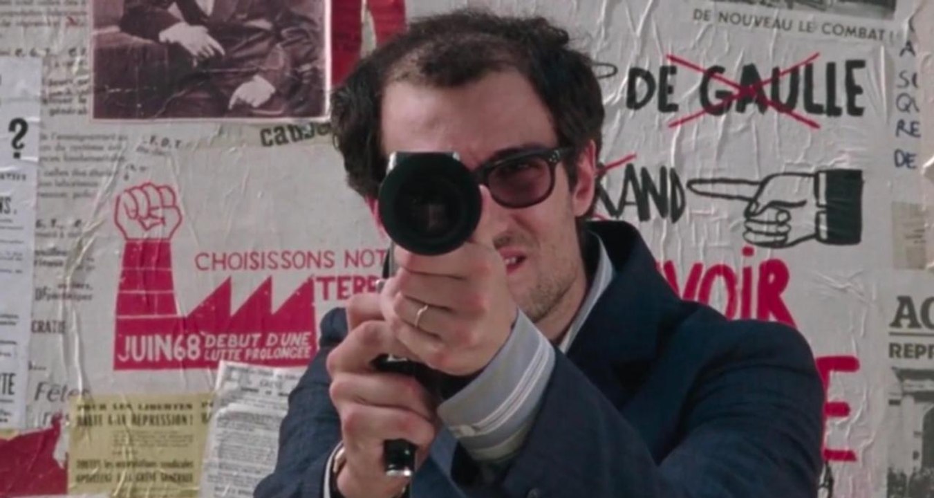 Le Redoutable - 8 décembre