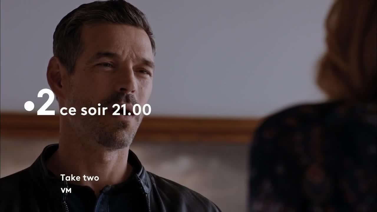 Take two - 12 novembre