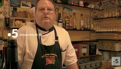 La petite histoire du bouchon lyonnais