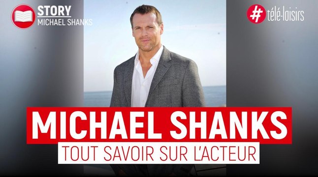 En attendant l'âme soeur : tout savoir sur Michael Shanks