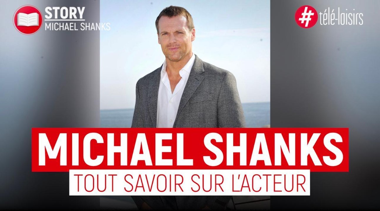 En attendant l'âme soeur : tout savoir sur Michael Shanks