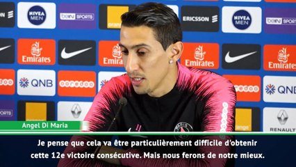 12e j. - Le record du PSG en chiffres