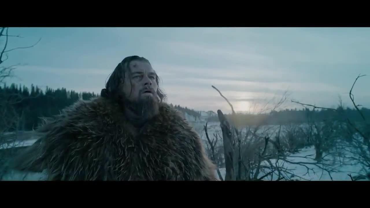 The Revenant