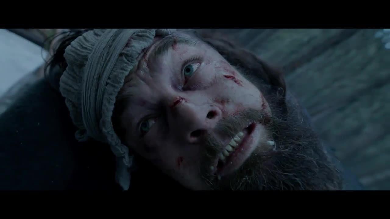 The Revenant