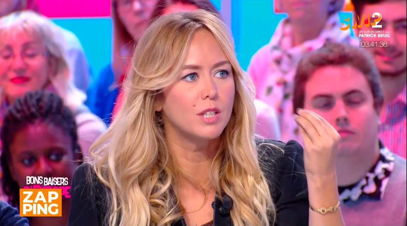 Enora Malagré refuse de faire un sacrifice de poulets en Roumanie