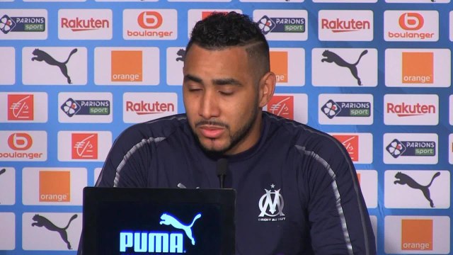 13e j. - Payet : ''On est atteints''