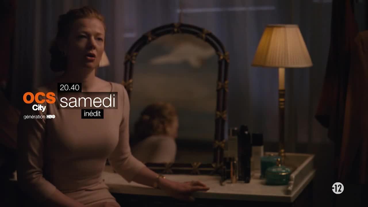 Succession S01EP09EP10