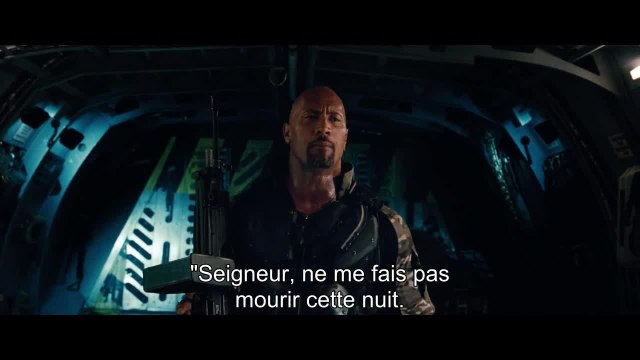 G.I. Joe : conspiration