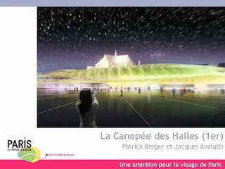 Urbanisme : projets phares