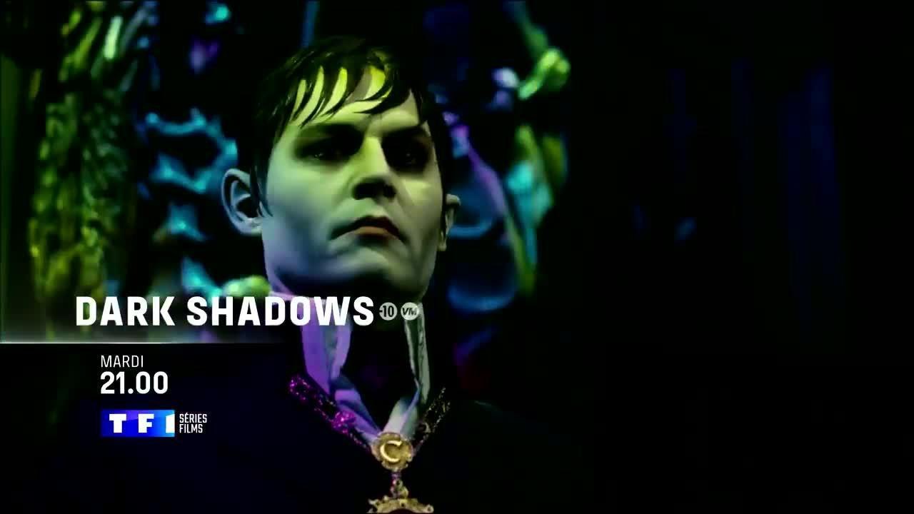Dark Shadows