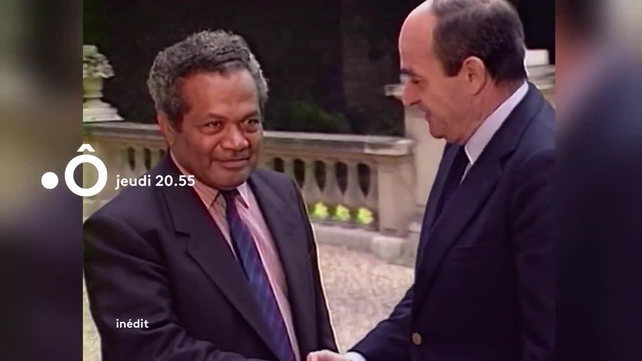 Au nom du père, du fils et des esprits