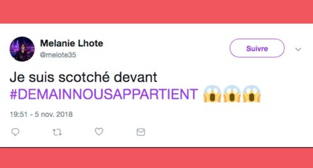 Demain nous appartient : les internautes sous le choc après le dernier épisode