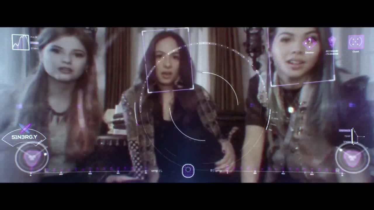 Jem et les Hologrammes