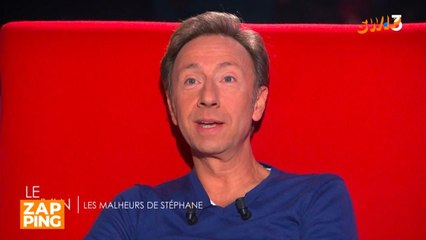 Les terribles confidences de Stéphane Bern sur son homosexualité