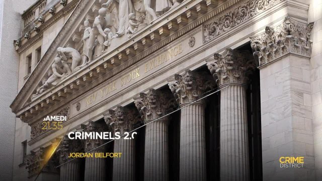 Criminels 2.0