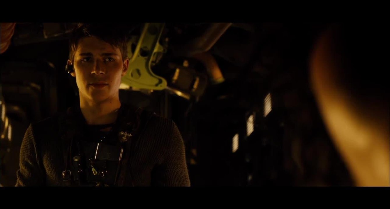 Riddick