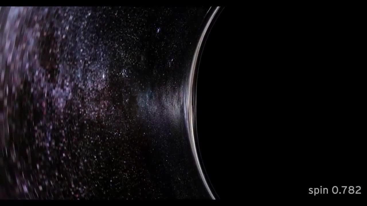 Interstellar