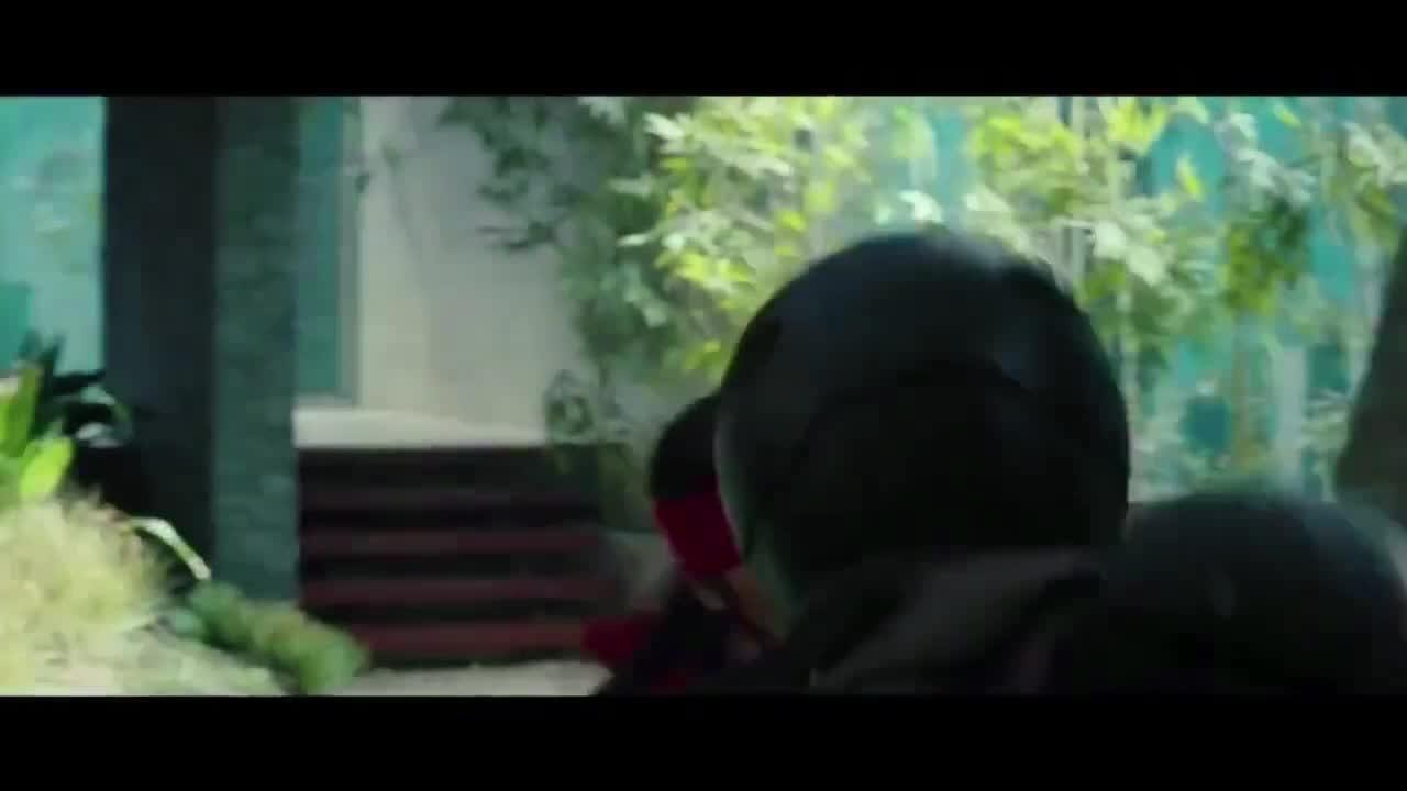 G.I. Joe : conspiration