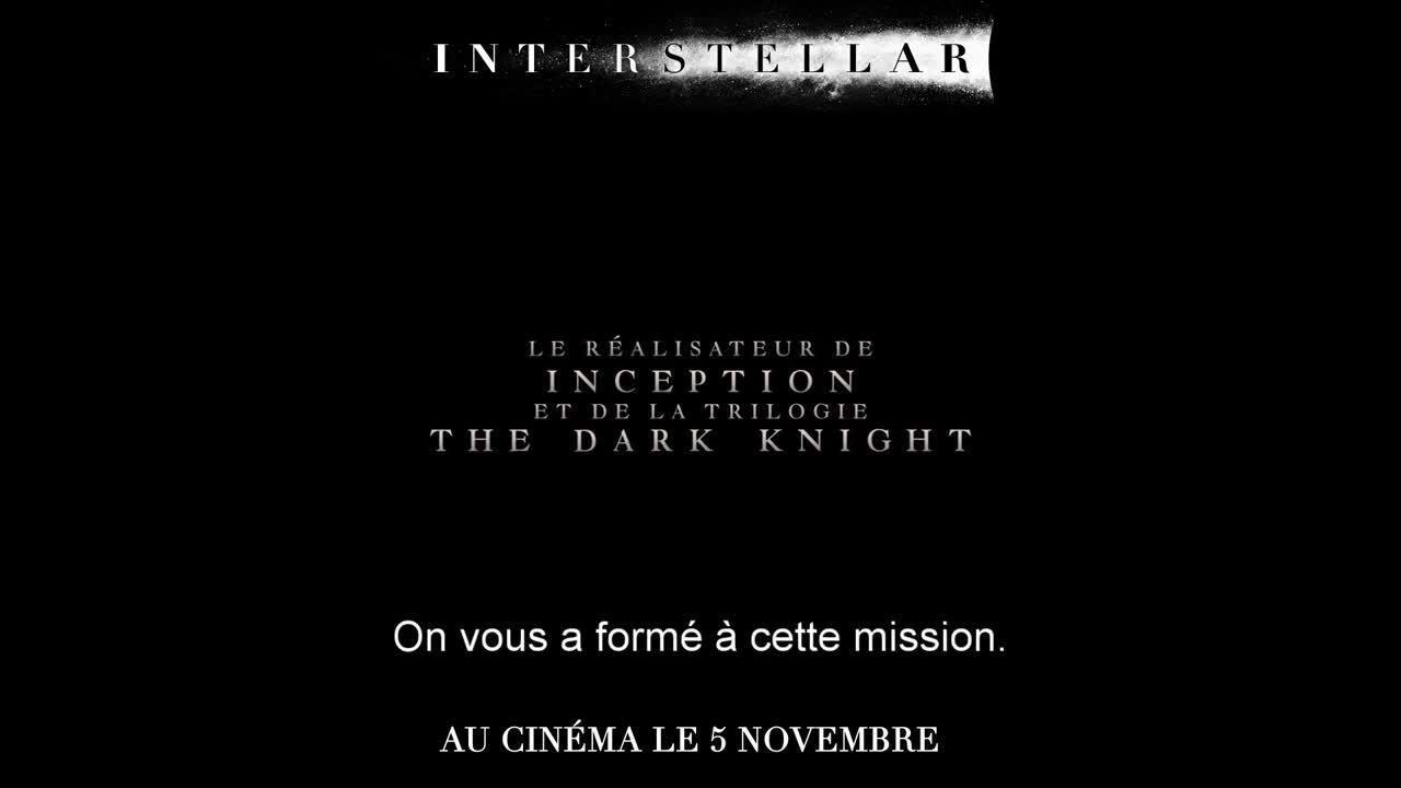 Interstellar