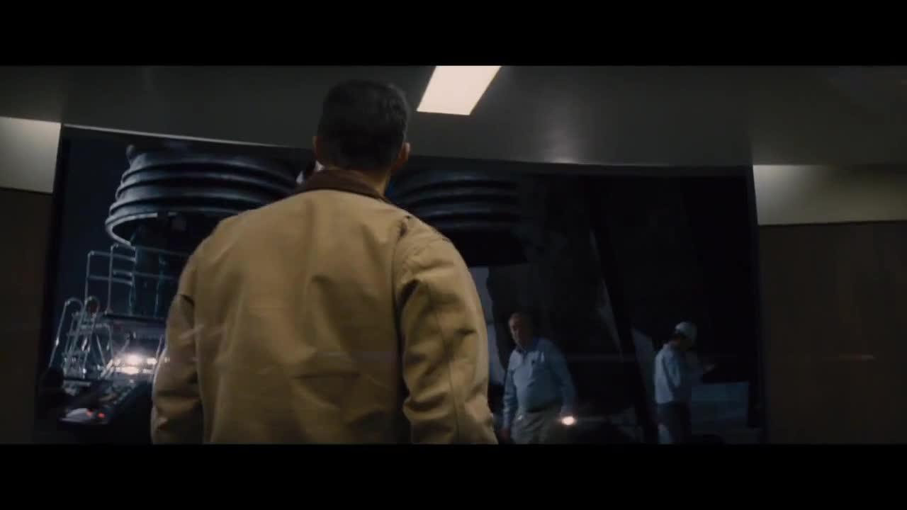 Interstellar