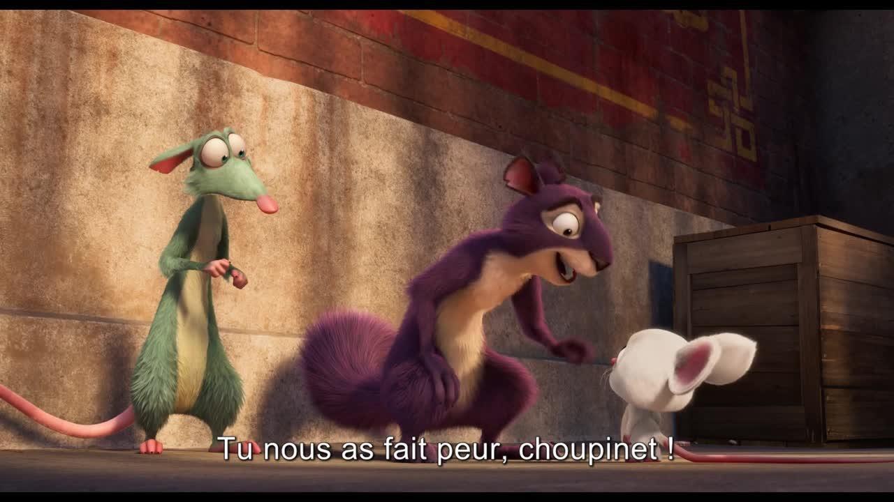 Opération Casse-noisette 2