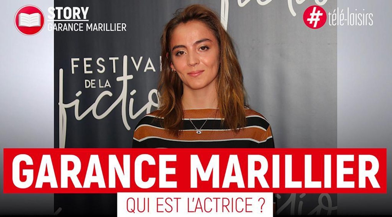 Qui est Garance Marillier, la jeune actrice du film Grave ?