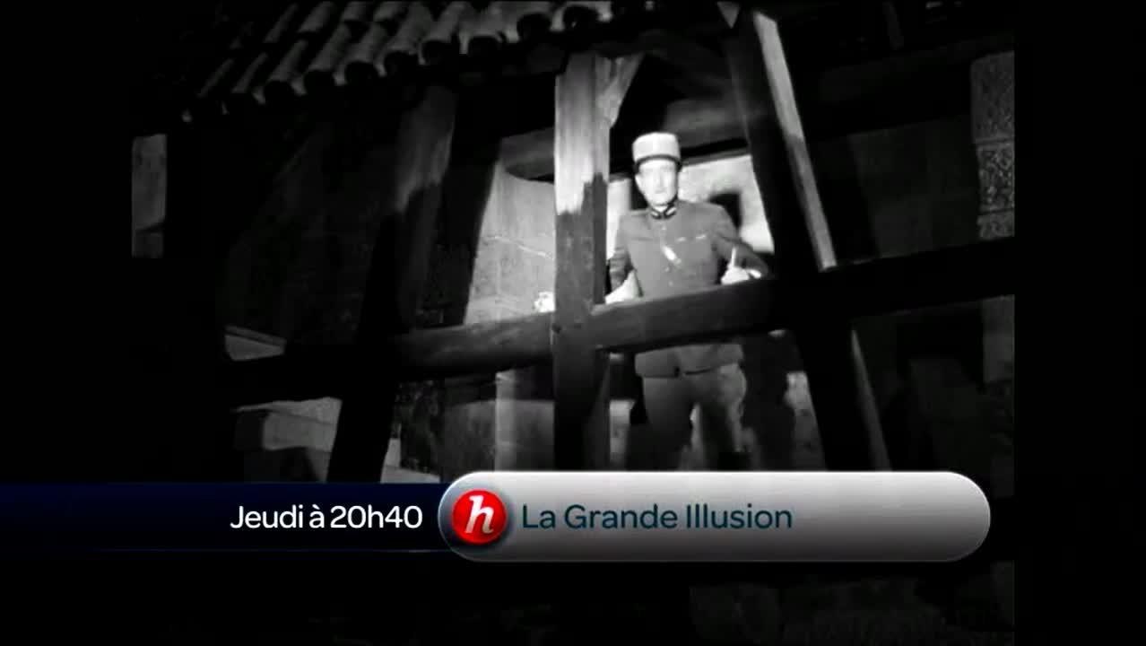 La grande illusion