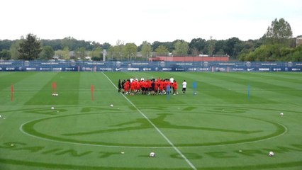 12e j. - Fichage ethnique : la réponse du PSG