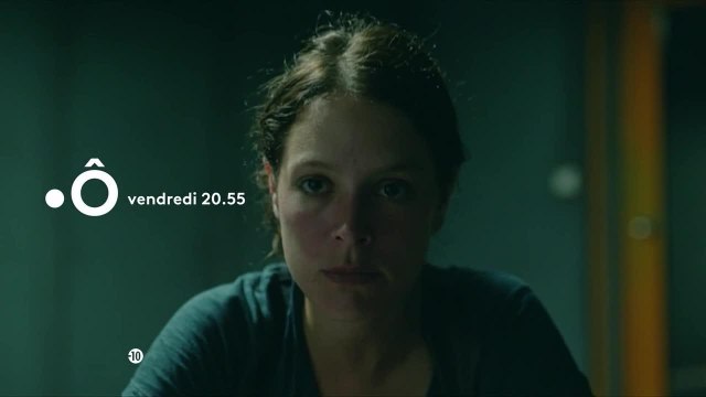 Maroni, les fantômes du fleuve (S1EP1)