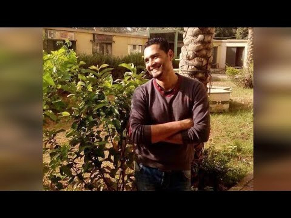 القصة الكاملة لواقعة شهيد الهرم.. وزوجته: عايزة حقه ده كان جاي ينقذنا
