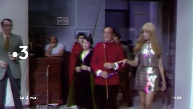 Le divan - 9 novembre