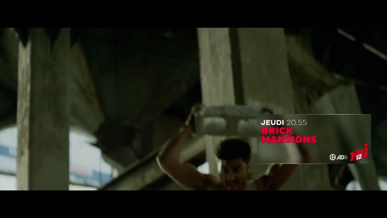 Brick Mansions